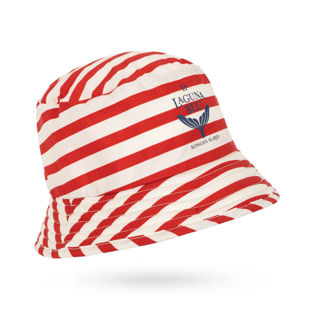 Asnou Bucket Hat