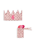Konges Sløjd Geburtstagskrone Rosie Blush bei Yay Kids