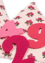 Konges Sløjd Geburtstagskrone Rosie Blush bei Yay Kids