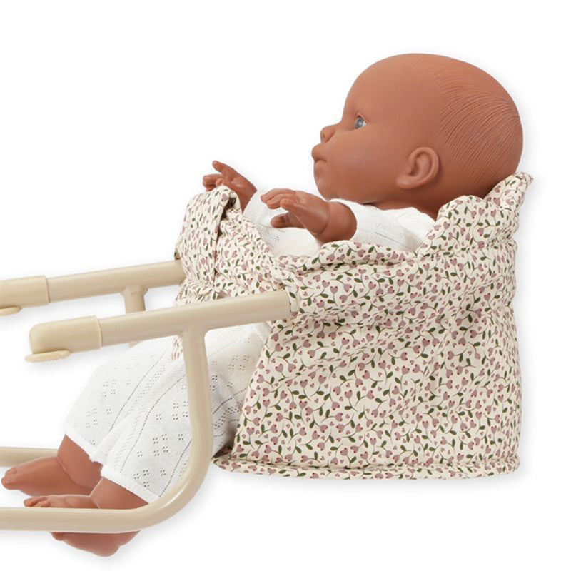 Konges Slojd Puppensitz für den Tisch Milk Tank bei Yay Kids