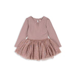 Konges Sljd Fairy Ballerina Dress Etoile Multi Shadow bei Yay Kids Konges Sljd Fairy Ballerina Dress Etoile Multi Shadow bei Yay Kids