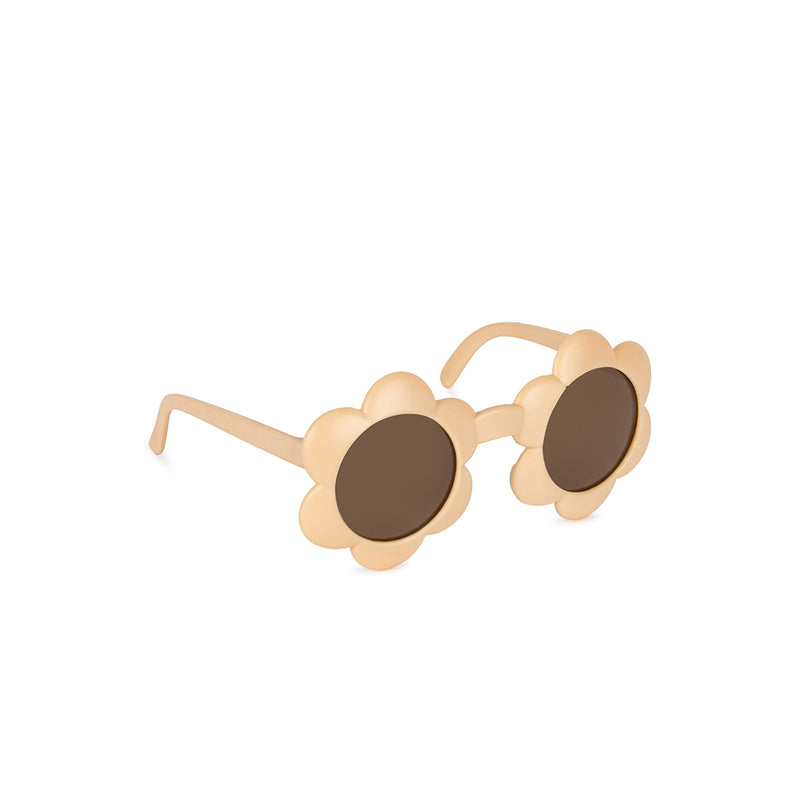 Konges Slojd Baby Sonnenbrille Flower Rose bei Yay Kids