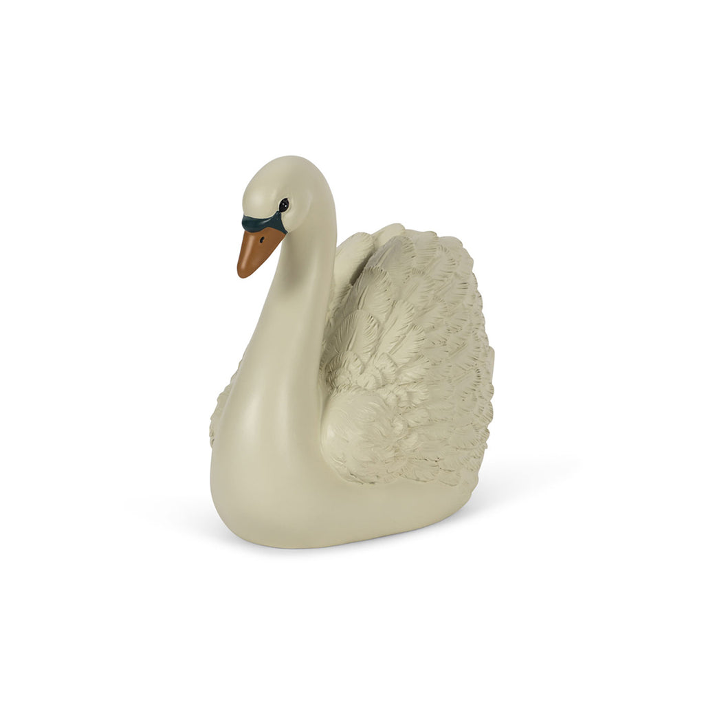 Konges Sløjd Kinder Spardose Swan bei Yay Kids