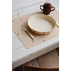Konges Slojd Silikon Trinkbecher 2er Pack Cherry bei Yay Kids