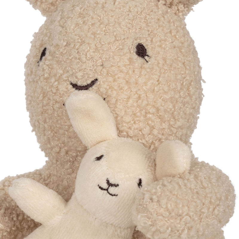 Konges Slojd Activity Music Teddy Bunny bei Yay Kids