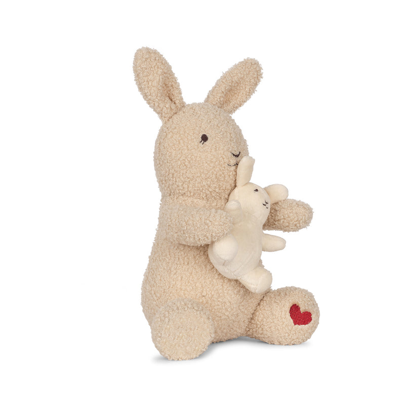 Konges Slojd Activity Music Teddy Bunny bei Yay Kids