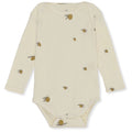 Konges Slojd Baby Body Lemon bei Yay Kids