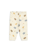 Baby Leggings GOTS Cucciolo
