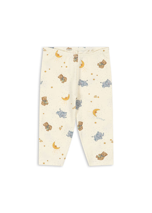 Baby Leggings GOTS Cucciolo