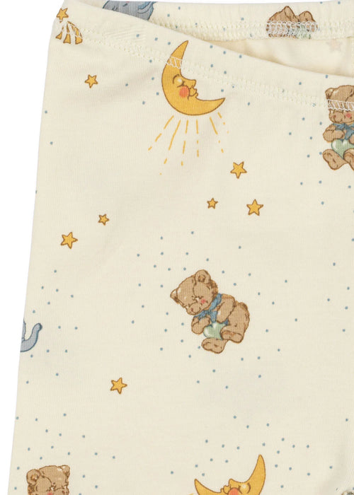 Baby Leggings GOTS Cucciolo