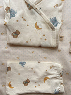 Baby Leggings GOTS Cucciolo