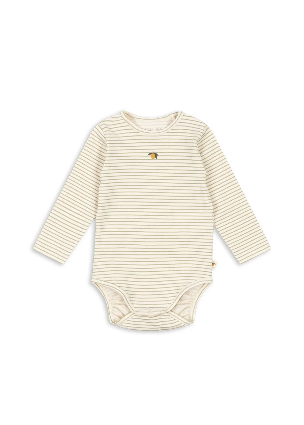 Basic Body tea stripe