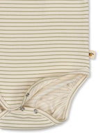 Basic Body tea stripe