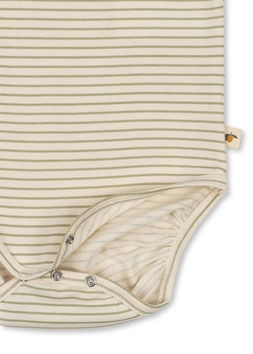 Basic Body tea stripe