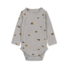 Konges Slojd Basic Body Lemon Harbor bei Yay Kids