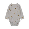 Konges Slojd Basic Body Lemon Harbor bei Yay Kids