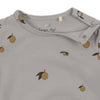Konges Slojd Basic Body Lemon Harbor bei Yay Kids