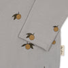 Konges Slojd Basic Body Lemon Harbor bei Yay Kids