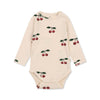 Konges Slojd Basic Body Ma Grande Cerise bei Yay Kids