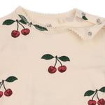 Konges Slojd Basic Body Ma Grande Cerise bei Yay Kids