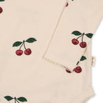 Konges Slojd Basic Body Ma Grande Cerise bei Yay Kids