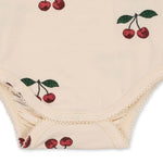 Konges Slojd Basic Body Ma Grande Cerise bei Yay Kids