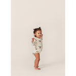 Konges Slojd Basic Body Ma Grande Cerise bei Yay Kids