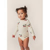 Konges Slojd Basic Body Ma Grande Cerise bei Yay Kids
