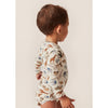 Konges Slojd Basic Body Lemon Harbor bei Yay Kids