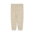 Konges Slojd Basic Pants Peonia Limone bei Yay Kids