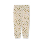 Konges Slojd Basic Pants Peonia Limone bei Yay Kids