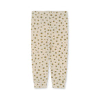 Konges Slojd Basic Pants Peonia Limone bei Yay Kids