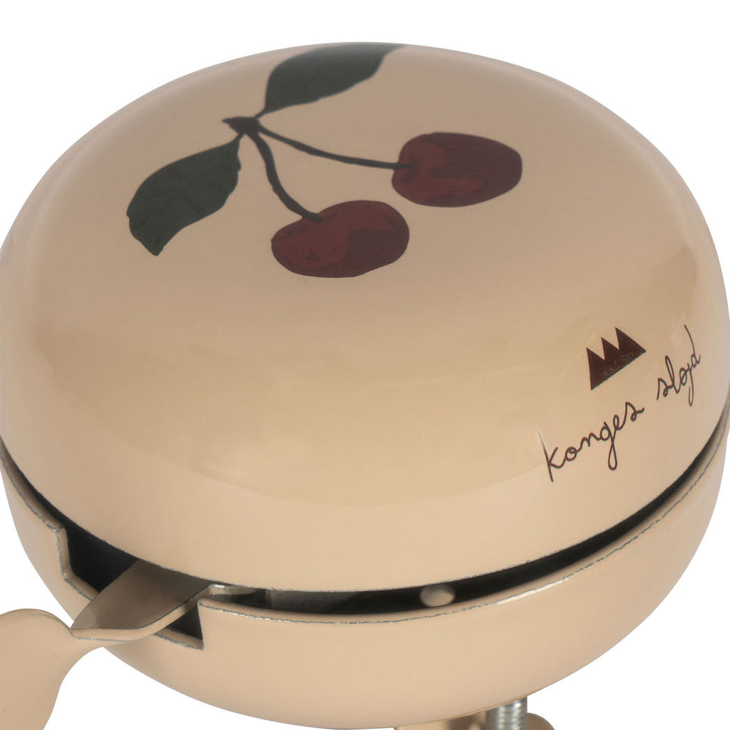 Konges Slojd Fahrrad Glocke Cherry bei Yay Kids