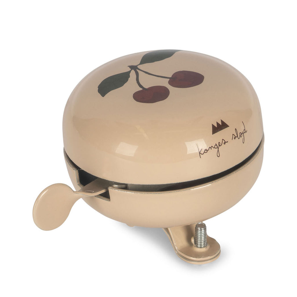 Konges Slojd Fahrrad Glocke Cherry bei Yay Kids