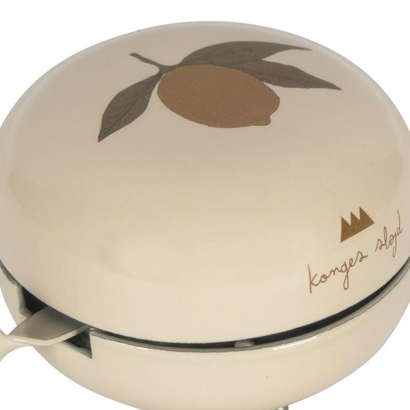 Konges Slojd Fahrrad Glocke Lemon bei Yay Kids