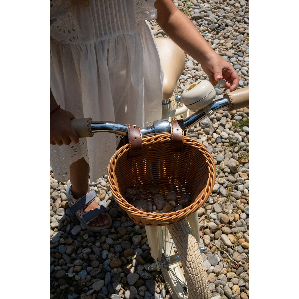 Konges Slojd Fahrrad Glocke Cherry bei Yay Kids