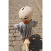 Bicycle Helmet Lemon