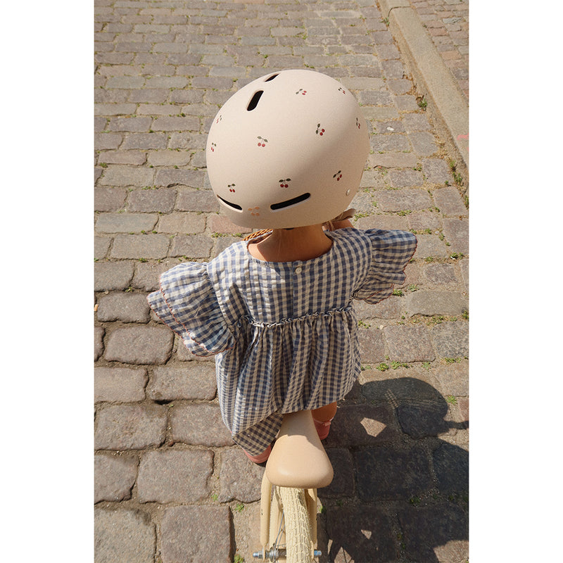 Bicycle Helmet Lemon