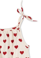 Body Gots Amour Rouge