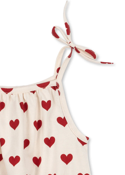 Body Gots Amour Rouge