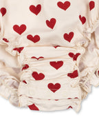 Body Gots Amour Rouge