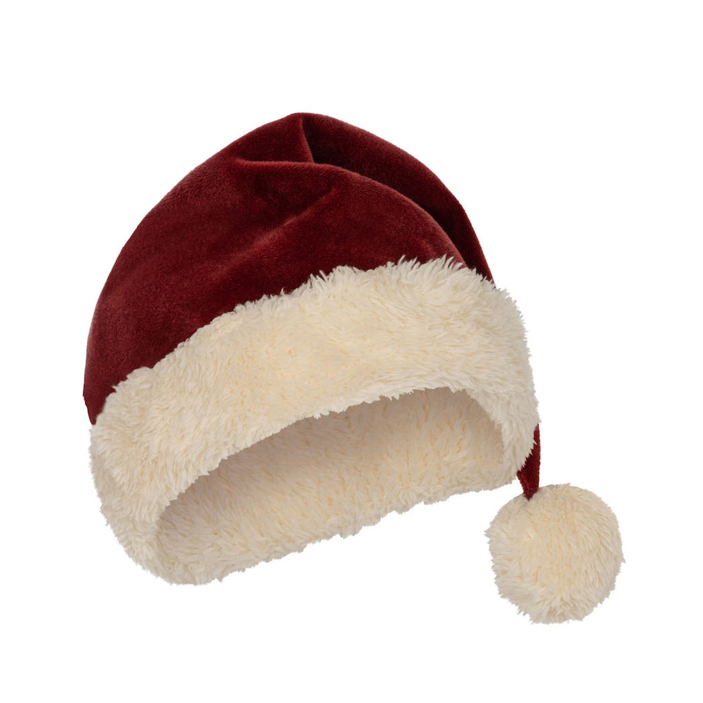Konges Slojd Weihnachtsmütze Jolly Red bei Yay Kids