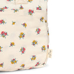 Konges Slojd Puppen Wickeltasche Peonia bei Yay Kids