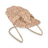Konges Slojd Kinder Puppenwippe Marguerit Berry bei Yay Kids