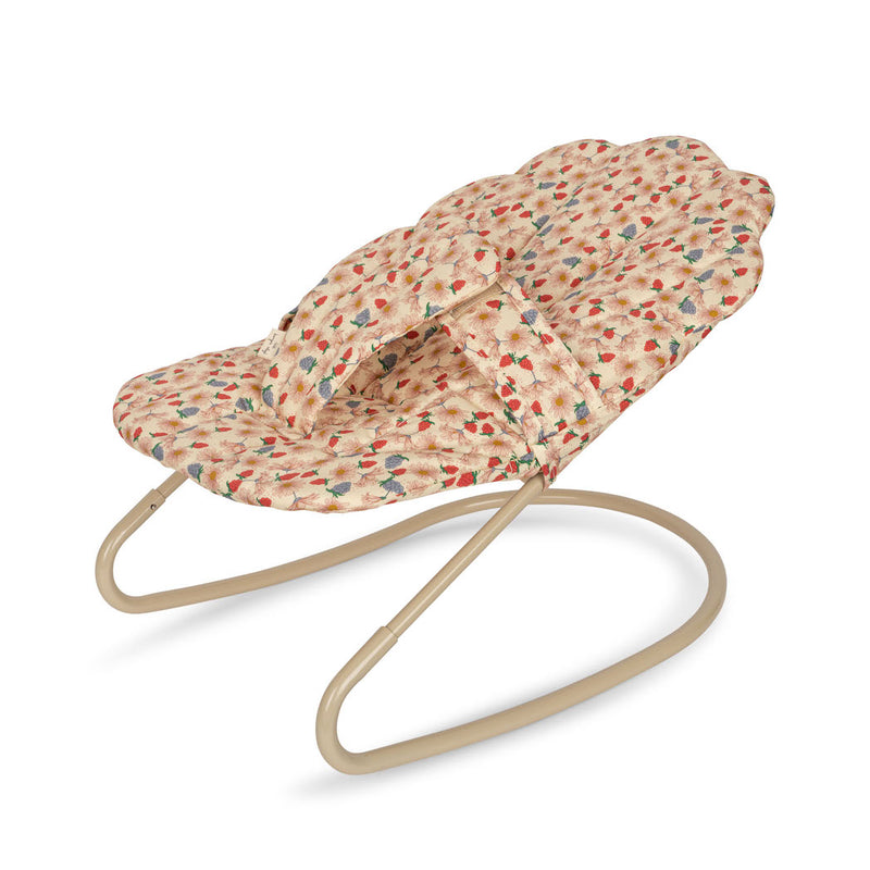 Konges Slojd Kinder Puppenwippe Marguerit Berry bei Yay Kids
