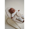 Konges Slojd Kinder Puppenwippe Marguerit Berry bei Yay Kids