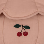Konges Slojd Kinder Puppentrage Mahogany Rose bei Yay Kids