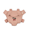 Konges Slojd Kinder Puppentrage Mahogany Rose bei Yay Kids