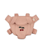 Konges Slojd Kinder Puppentrage Mahogany Rose bei Yay Kids