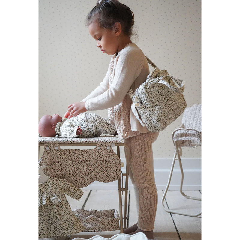 Konges Slojd Kinder Puppen-Hochstuhl Milk Tank bei Yay Kids